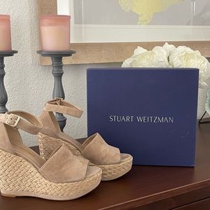 Stuart Weitzman Sohojute